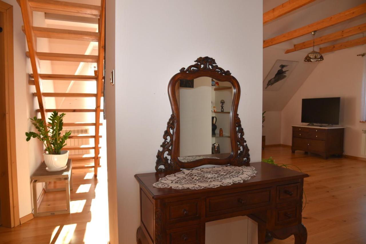 Vip Apartment In Mogilany Close To Krakow Air Con Wlan Highspeed Bagian luar foto