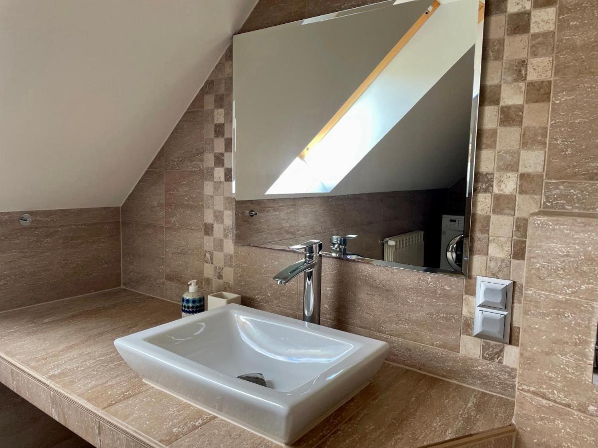 Vip Apartment In Mogilany Close To Krakow Air Con Wlan Highspeed Bagian luar foto